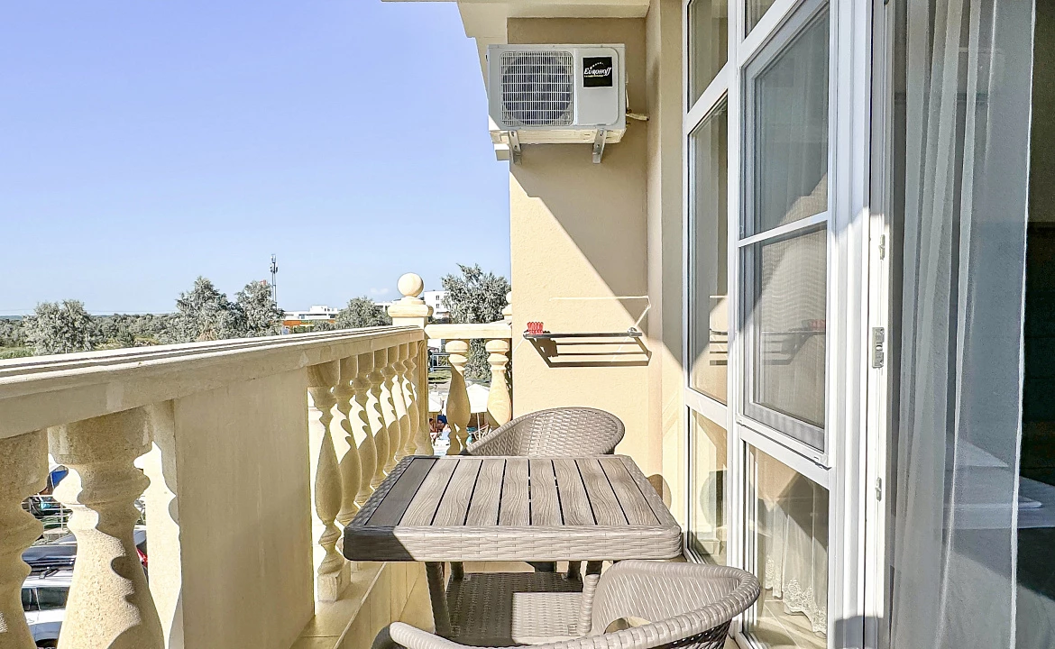 Корпус 2 Супер Люкс с видом на море. Anzhelina Family Hotel. Витязево