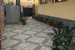 Гостевой дом "Сальма"