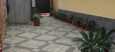 Гостевой дом "Сальма"