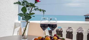 Мини-отель "Мечта"