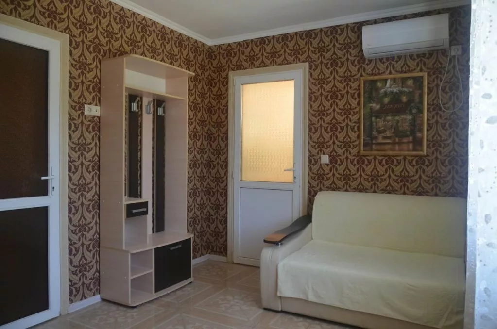 . Гостевой дом «Сакура». Вардане