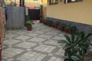 . Гостевой дом "Сальма". Адлер