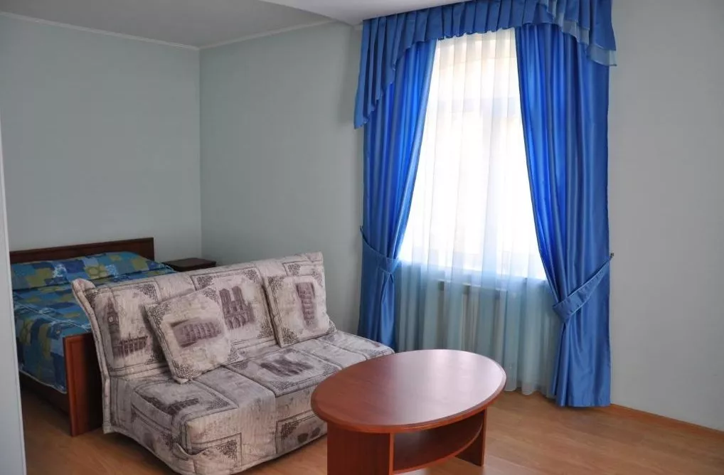 . Гостевой дом На Пчеловодов. Красная Поляна