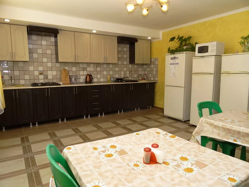 . Частный сектор Александр. Витязево