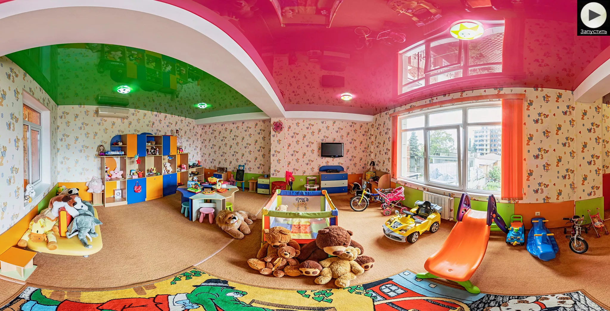 . Гостевой дом «МиЛоо». Лоо