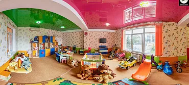 Гостевой дом «МиЛоо»