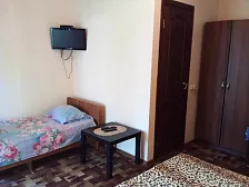 Гостевой дом Агрба 2