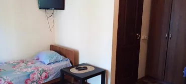 Гостевой дом Агрба 2