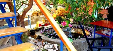 Гостиница "Тихий отель" Гостиница "Тихий отель"