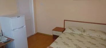 Гостиница "Приморская+" 