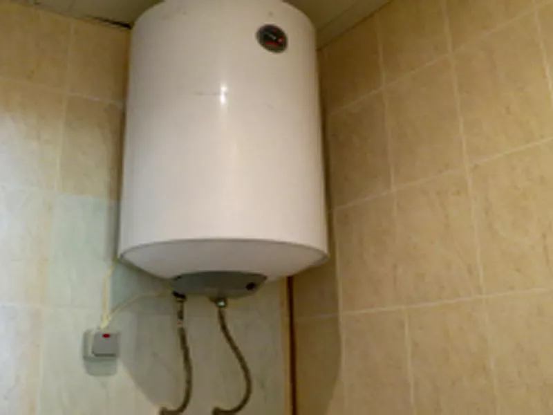 Стандарт Трехместный. Гостевой дом "Нэста". Небуг