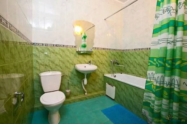 . Отель «Нувэль». Вардане