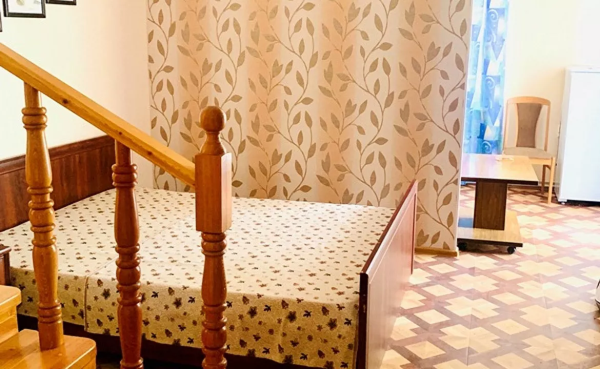 Стандарт. Частный сектор "На Калараша" . Лазаревское