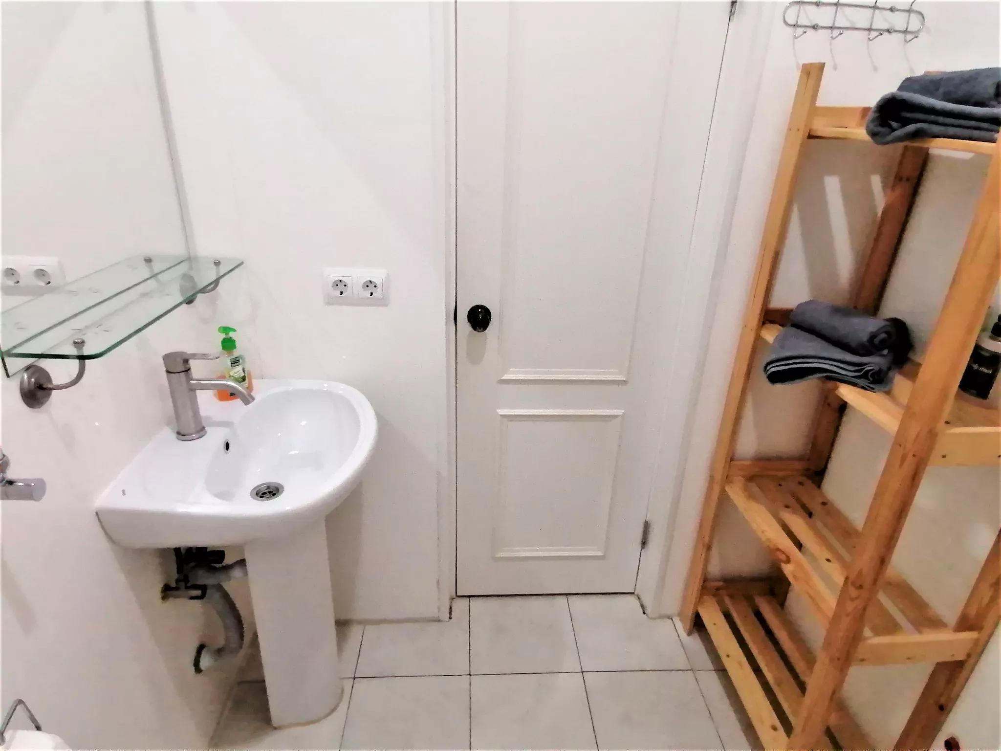 . Апартаменты "как дома". Сочи