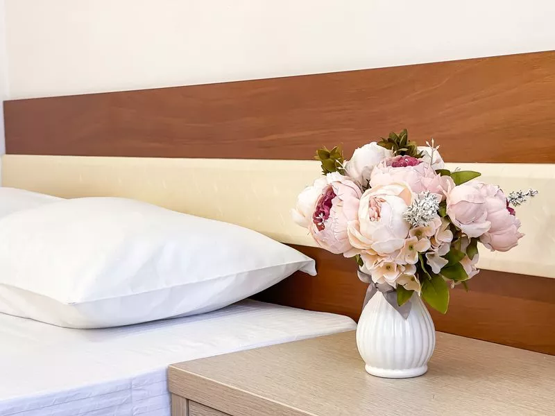 НОМЕР СТАНДАРТ 3-Х МЕСТНЫЙ. Гостевой дом «Костас». Витязево