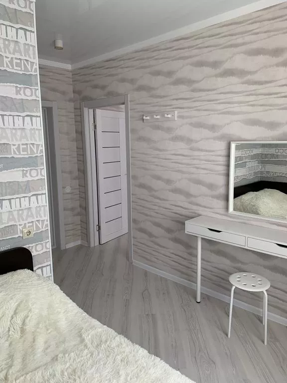 . Мини гостиница "По Песчаной 16А". Нижнее Джемете