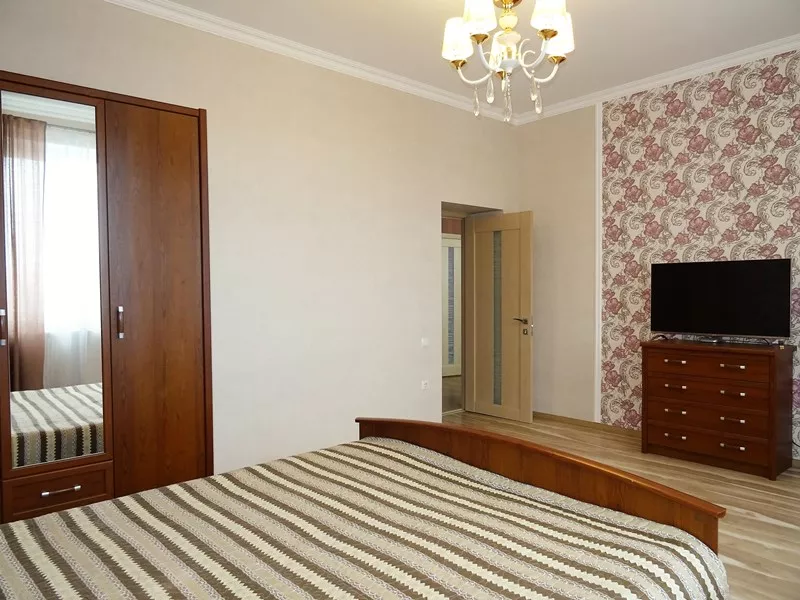 Дом под ключ. Дом под-ключ "Сквозной 13/а". Евпатория