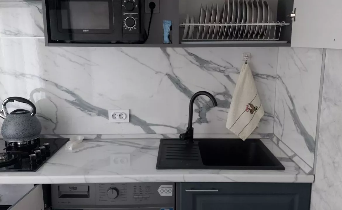 Квартира под ключ. Квартира в многоквартирном доме в центре Адлера. Адлер Квартира под ключ. Квартира в многоквартирном доме в центре Адлера. Адлер