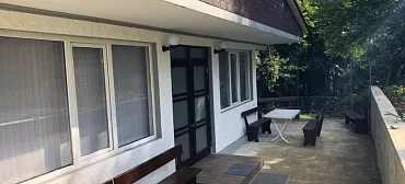 Гостиница "Южная"