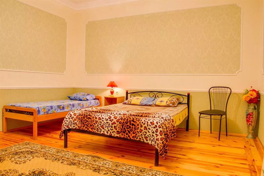 Номер Особый . Частный коттедж "Соколиное Гнездо". Малореченское Номер Особый . Частный коттедж "Соколиное Гнездо". Малореченское