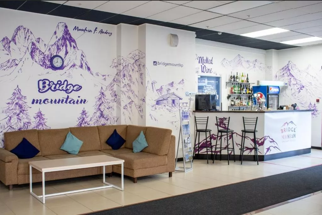 . Отель Отель Bridge Mountain Красная Поляна. Красная Поляна . Отель Отель Bridge Mountain Красная Поляна. Красная Поляна