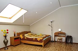 Квартира в многоквартирном доме Горизонт 88 в Ольгинке