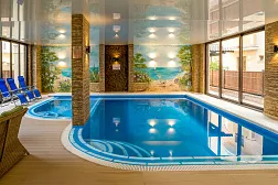 Отель "ОРИОН" - Геленджик