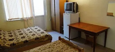 Гостиница "Жемчужина"