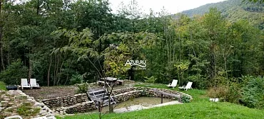 База отдыха "Алексеевка"