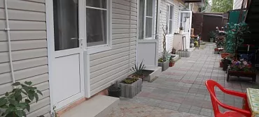 Частный сектор Ивана Голубца 9А