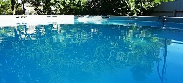 Гостевой дом Пальма