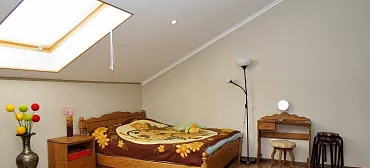 Квартира в многоквартирном доме Горизонт 88 в Ольгинке