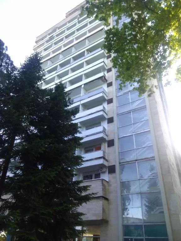 . Пансионат Страна Души. Сухум