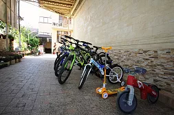 Гостиница "Сюзэн"  Гостиница "Сюзэн"