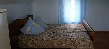 Пансионат «Старый Якорь» Пансионат «Старый Якорь»