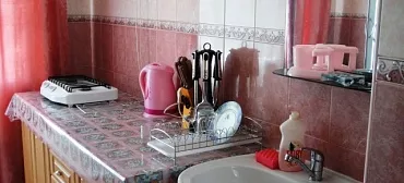 Дом под ключ Октябрьский 1 Дом под ключ Октябрьский 1
