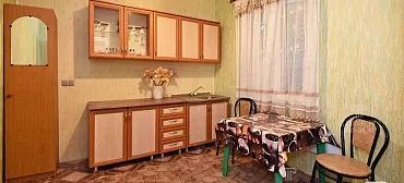 Дом под ключ Радушный-2