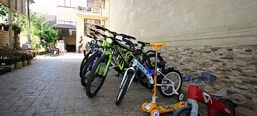 Гостиница "Сюзэн" 