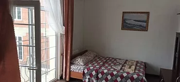 Гостевой дом Солнечная долина