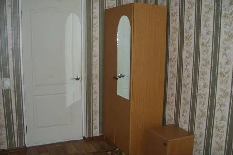 3-х местный номер Эконом. Гостевой дом «Василиса». Якорная Щель