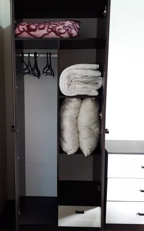 . Квартира в многоквартирном доме Апартаменты у моря Прасковеевка. Прасковеевка