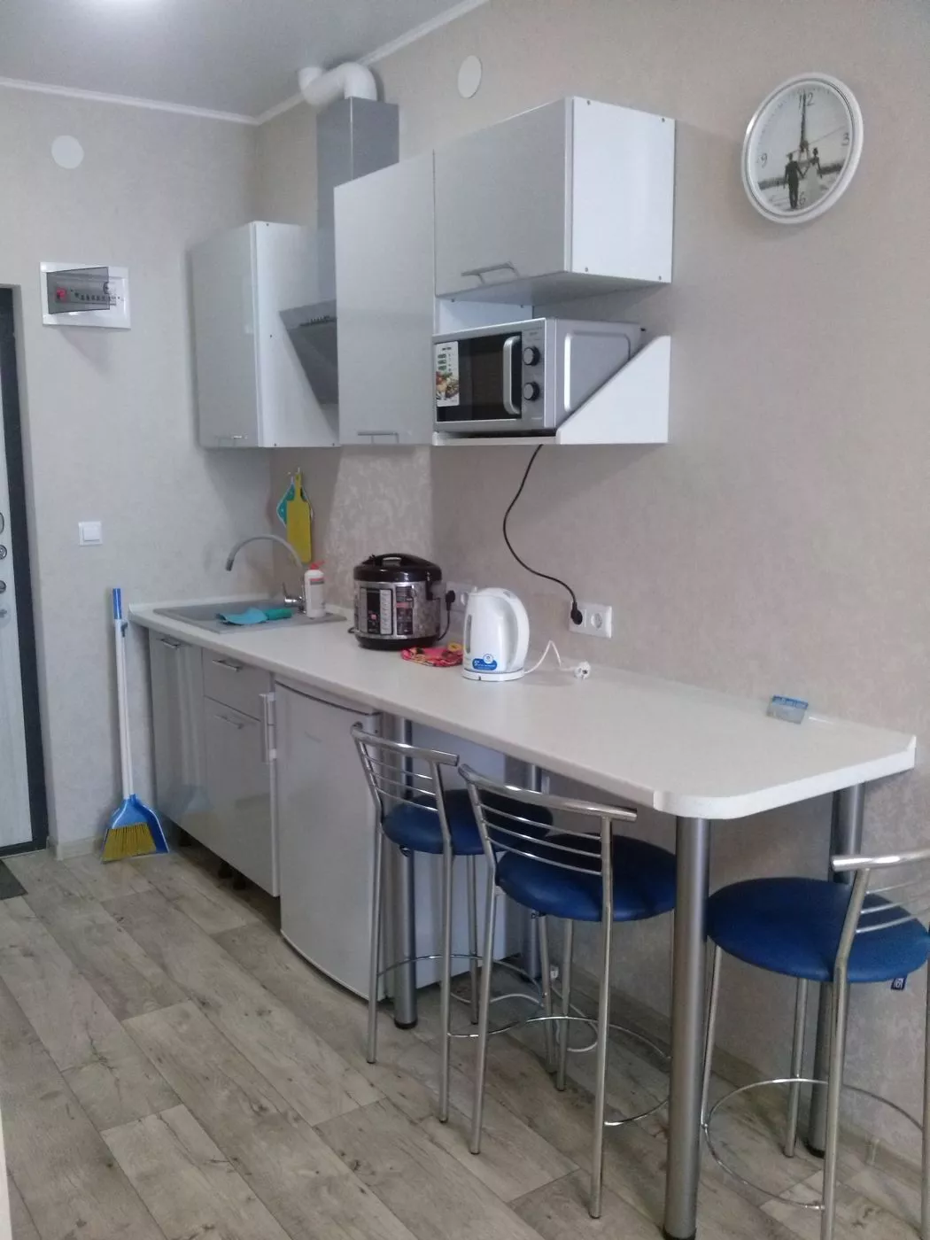 . Квартира Апартаменты "OLIMP" на Звёздном берегу. Севастополь