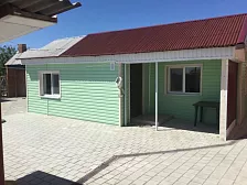 Отель «Надежда» Отель «Надежда»