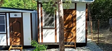 Частный сектор "НезаБудка"