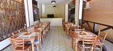 Гостевой дом "Эко Море"