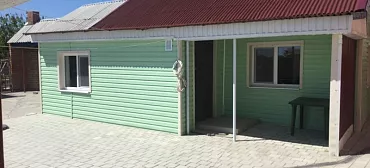 Отель «Надежда»