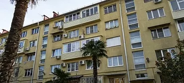 Квартира в многоквартирном доме Калинина 37 кв 65"