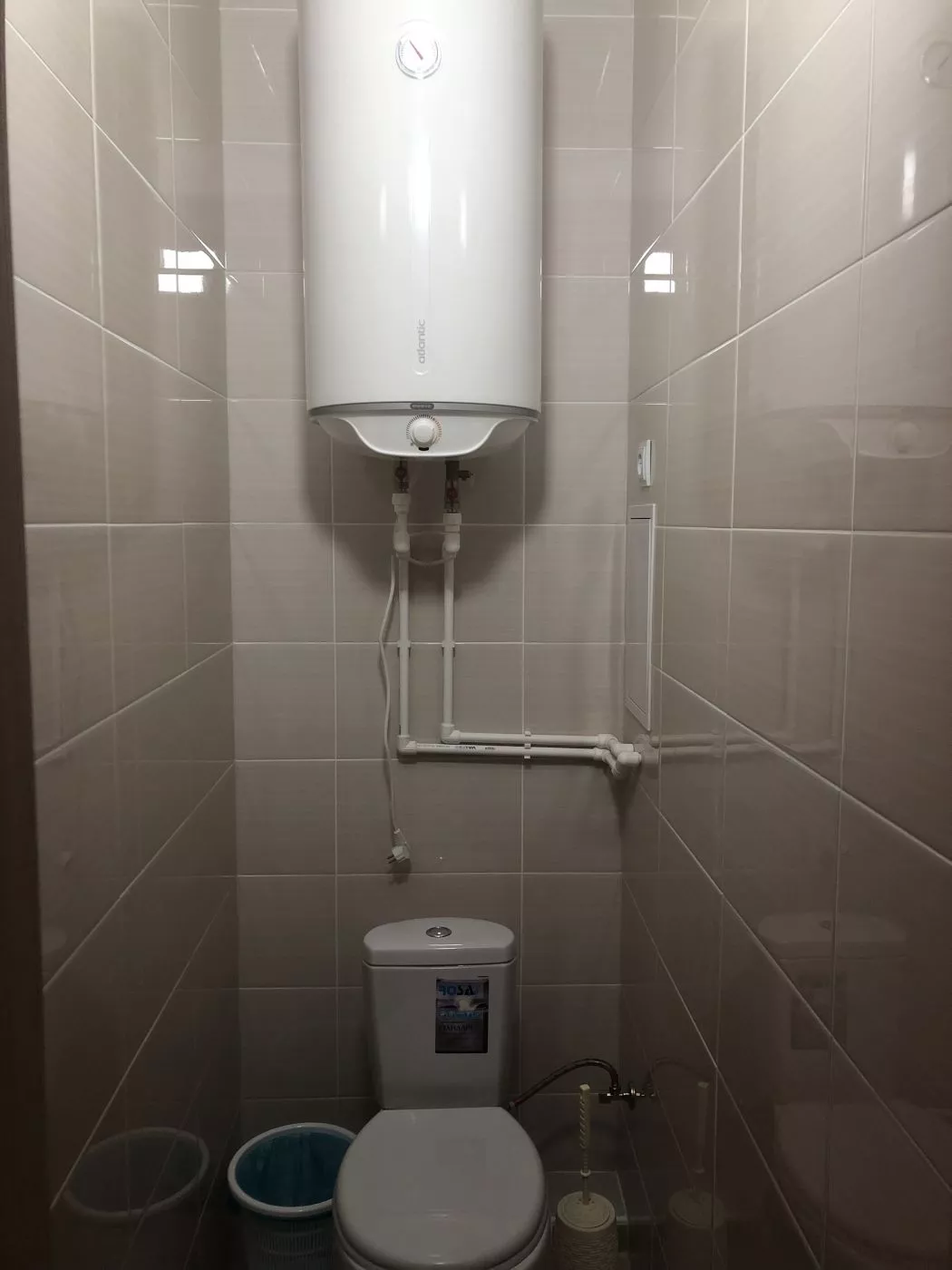 . Апартаменты на Пионерском проспекте, 57. Анапа