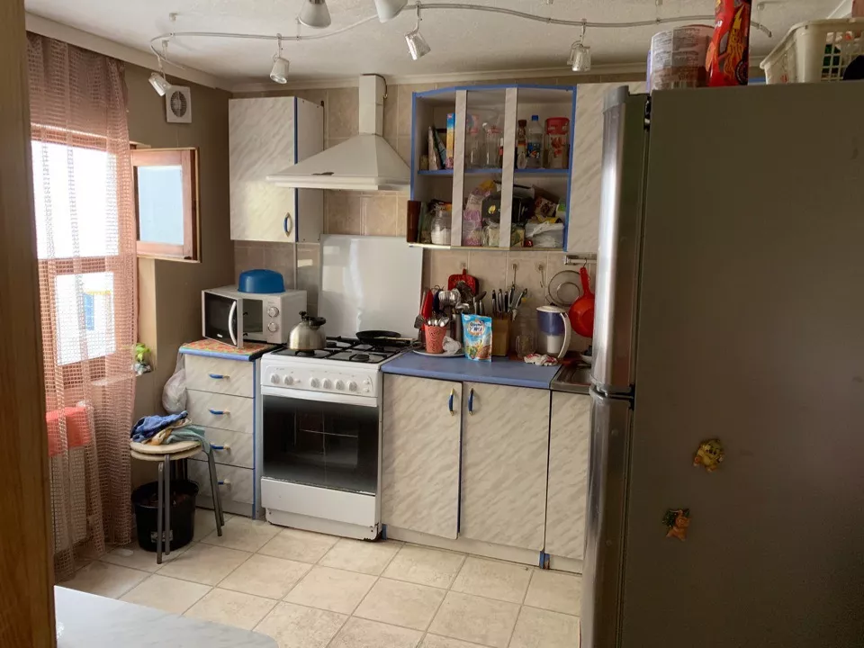 . Частный сектор Эконом номера . Лазаревское