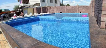 Пансионат "Пляж"